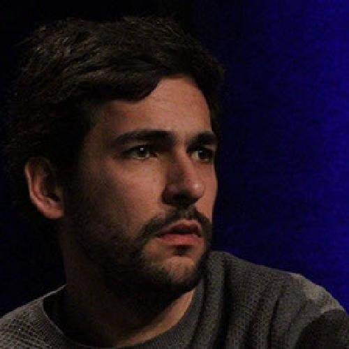 Joao Vaz Oliveira