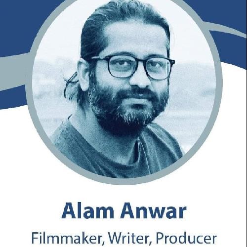 Alam Anwar