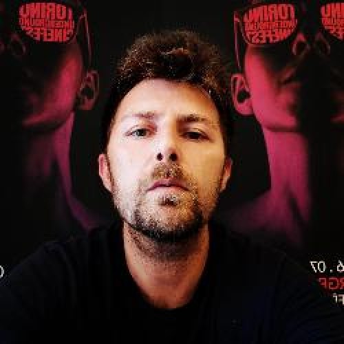 Mauro Russo Rouge
