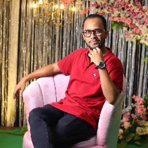 Adnan Bangali