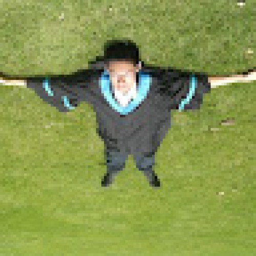 Junkai Lin