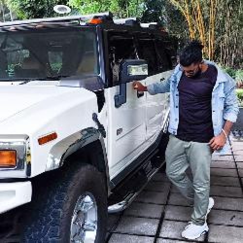 Shubham Chavan
