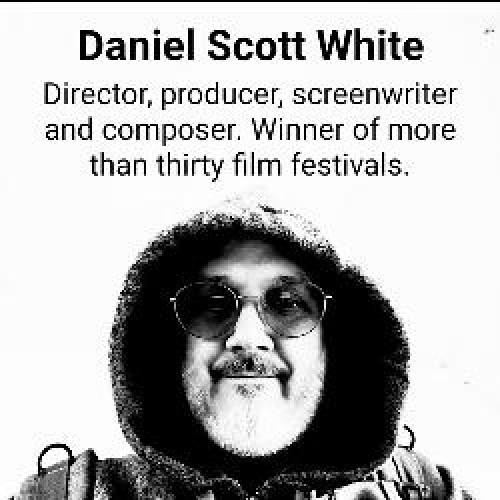 Daniel Scott  White 