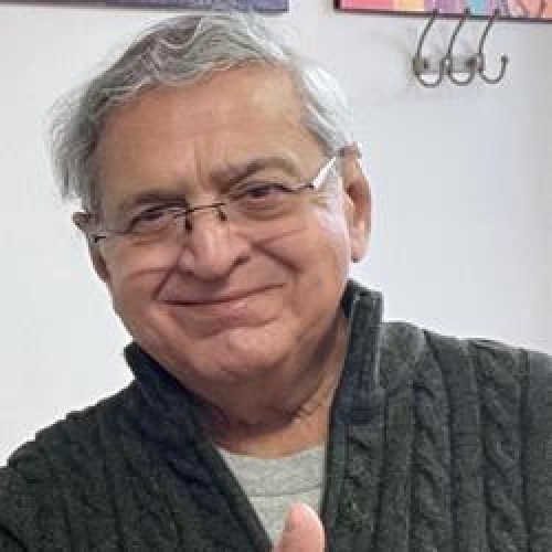 Mazahir Rahim