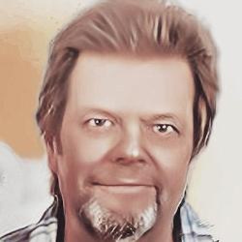 Rock Whitehead