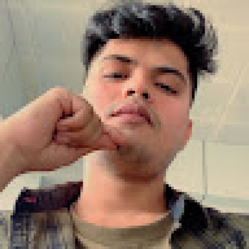 Anuj Dubey