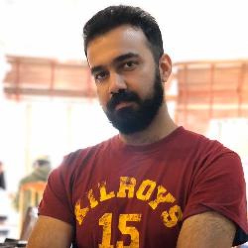 Mobin Ghaderi