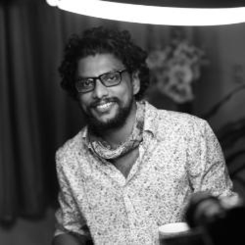 Nirmal Baby Varghese