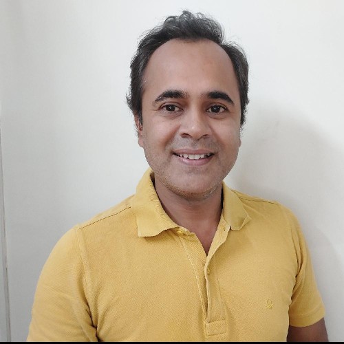 mayur bansiwal
