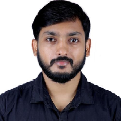 Rakshith Shivakumar