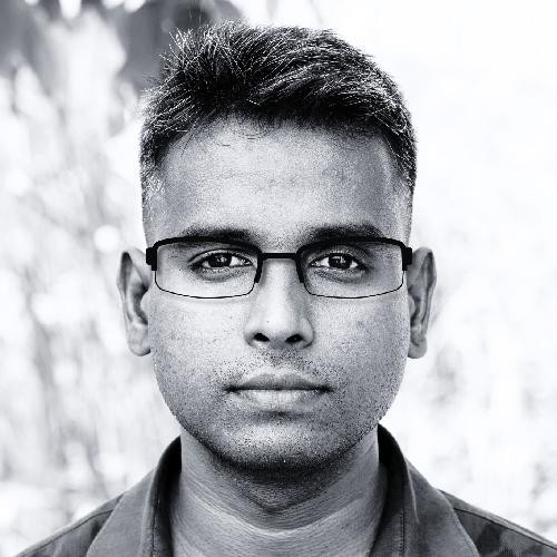 Suraj Kumar