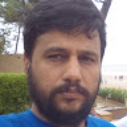 Ravindra Valagere