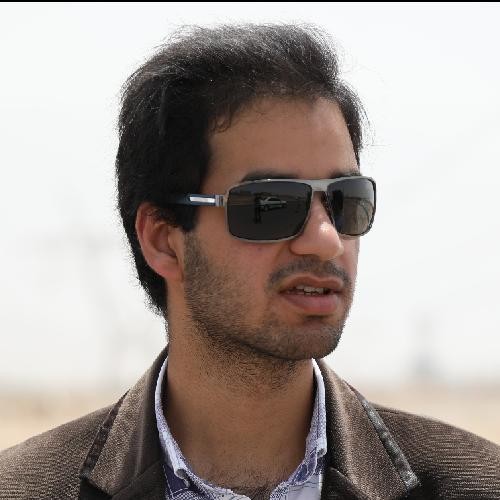 SHAHAB POUSHESH