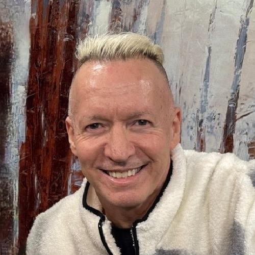 Donald D'Haene