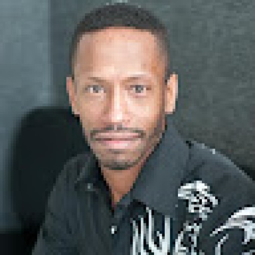 Dr. Justin Terry-Smith