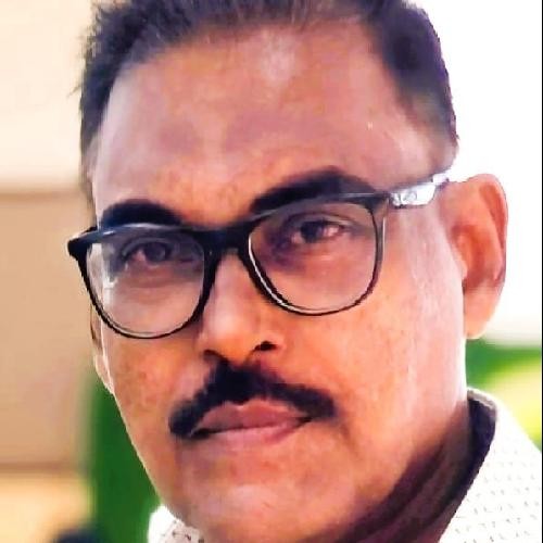 Cherian  Mathew
