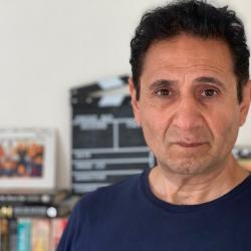 Shiraz Khan