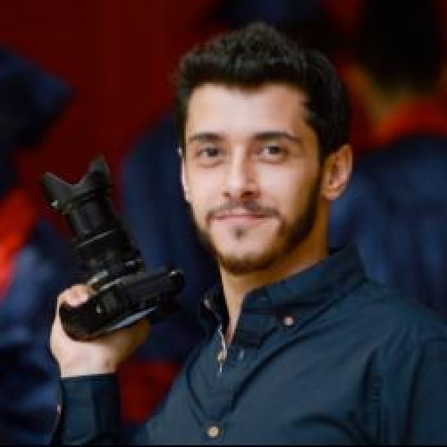 Mohamad Tartoussi