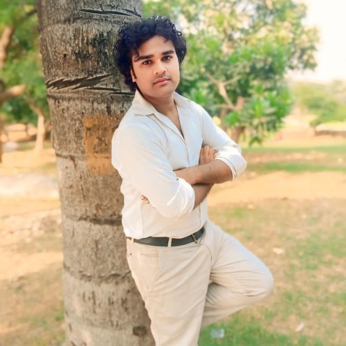 Suraj Palodia