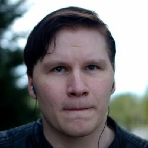 Guðmundur Bjarni  (Michael G) Guðmundsson