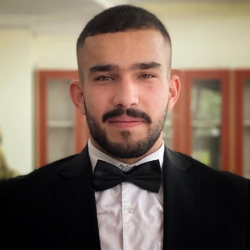 Hevar Sediq