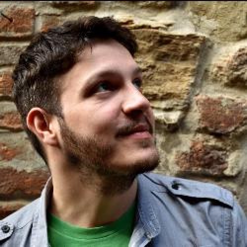 Riccardo Romano