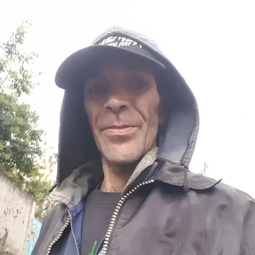 Bernardo Naranjo