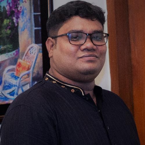 Md. Fahadur  Reza 
