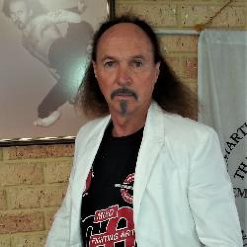 Rod  Power