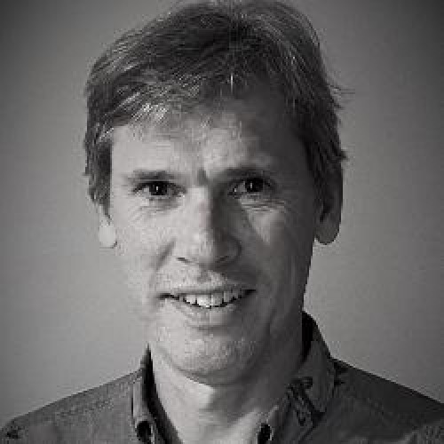 Cedric Igodt