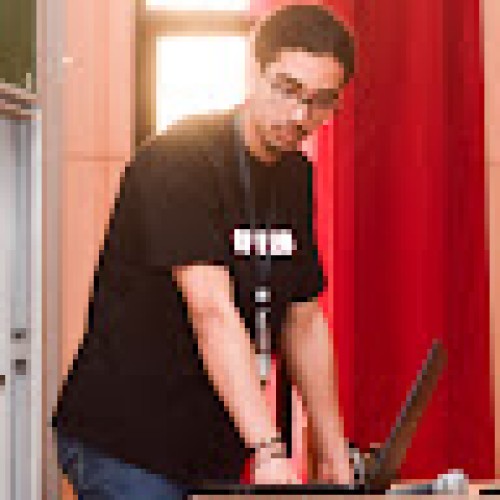 Mekri Moundir