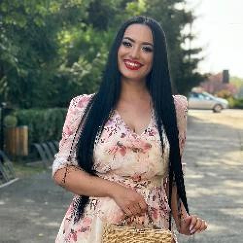 Stefania Paula Ionita