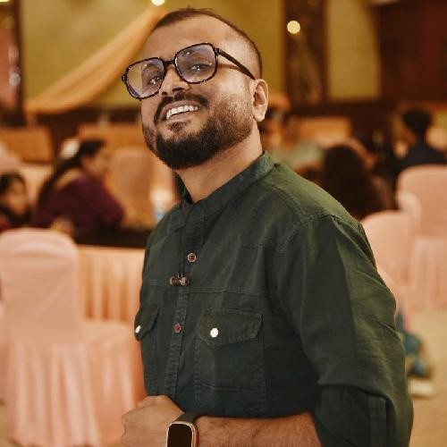 Sukanta Majhi