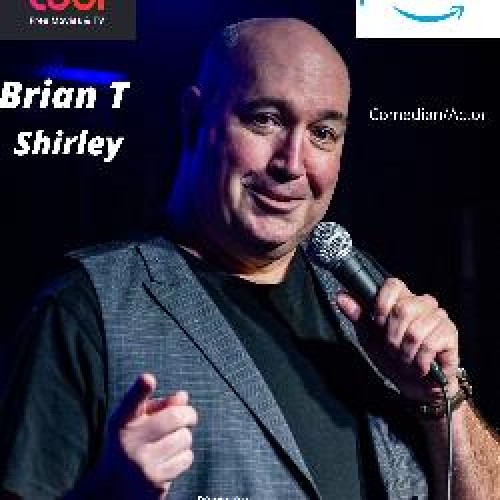 Brian Shirley