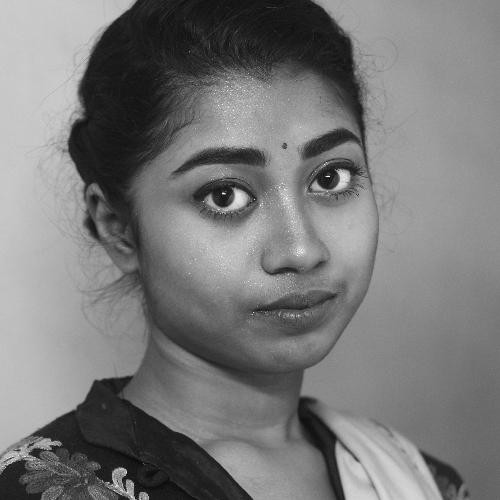 Torsa De Sarkar