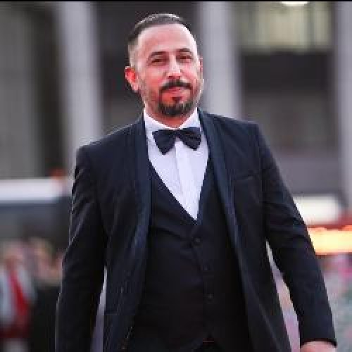Saad Alessamy