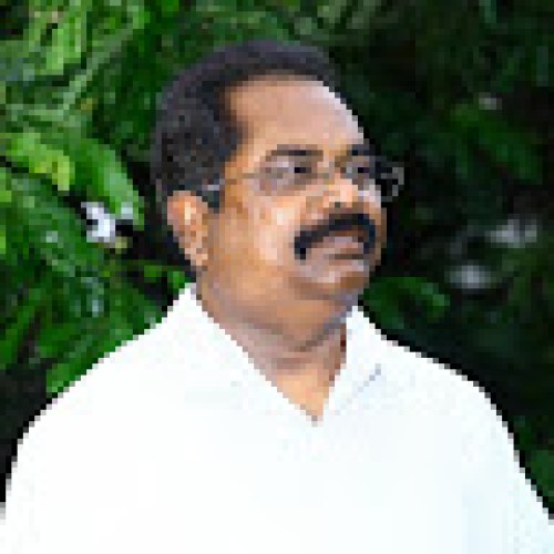 Ramesh Yanthra