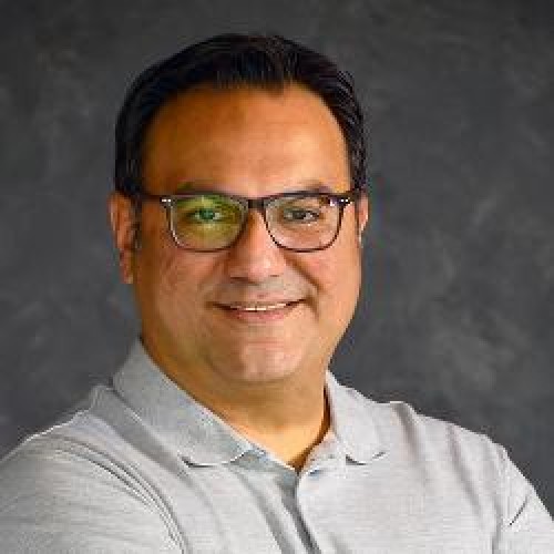 Amirhossein Makouei