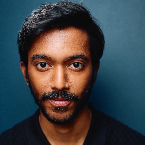 Vighnesh Dheenadhayalan