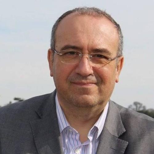 TOM SIDERIS