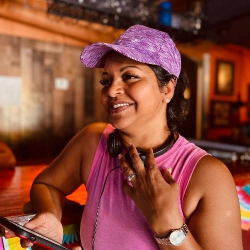 Mohanalakshmi Rajakumar