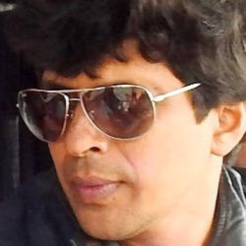 Aaziz Kunnappilly 