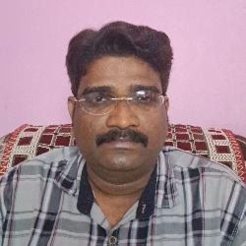 Rajeshkumar Jothimani