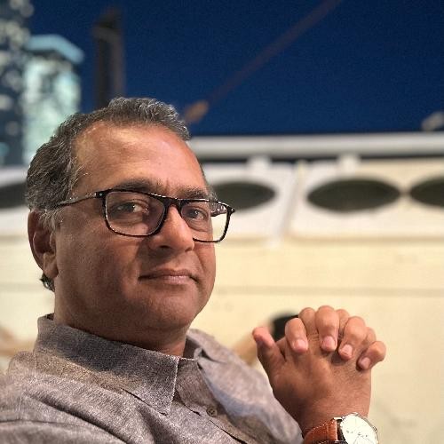 Ramesh Lekshmynarayanan