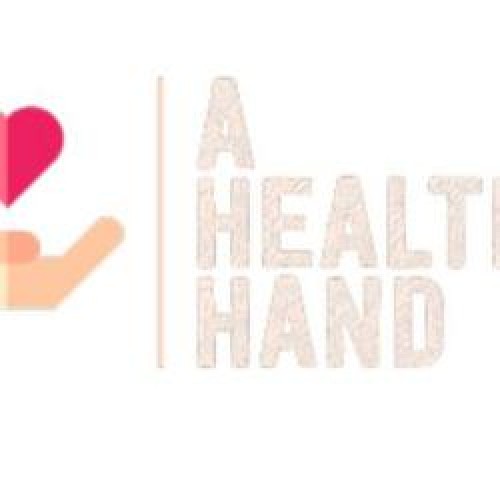 Healthy  Hand