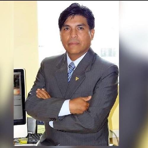 MARCO ANTONIO TORRES ZURITA