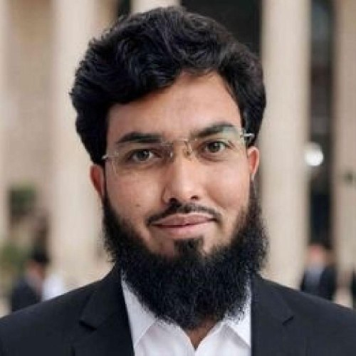 Tamsil Shahezad Khan