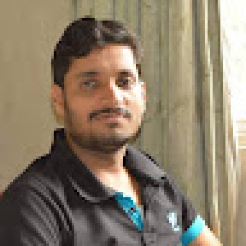 Jinesh P K