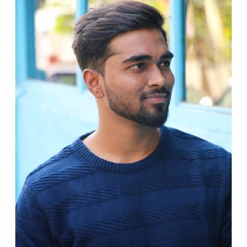 Venkatesh  Prasad D R