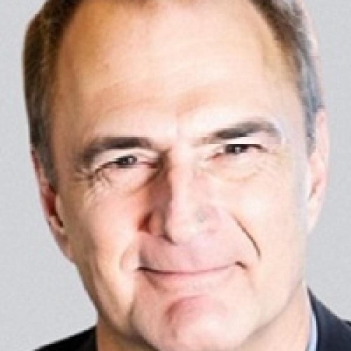Donald Thompson